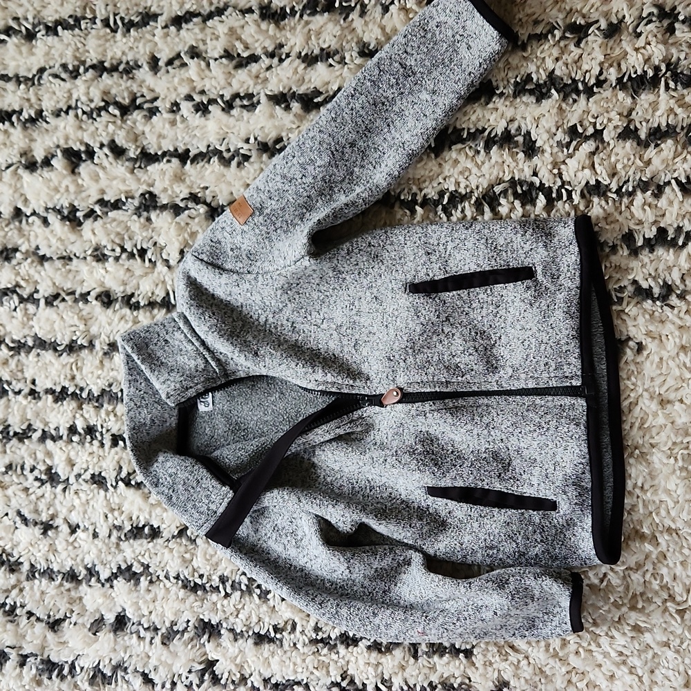 H&M Boys Jacket 4-6y